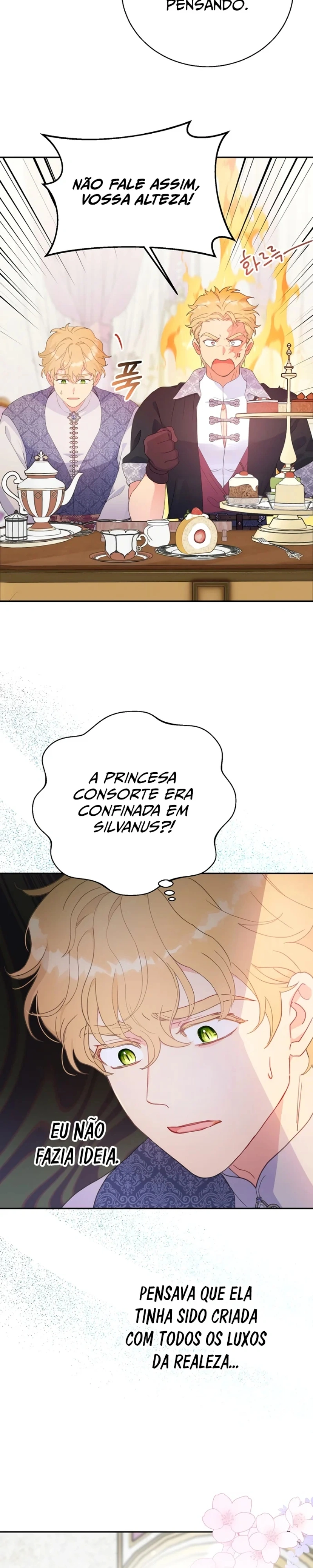 Read Forget My Husband I’ll Go Make Money PT Manga Online