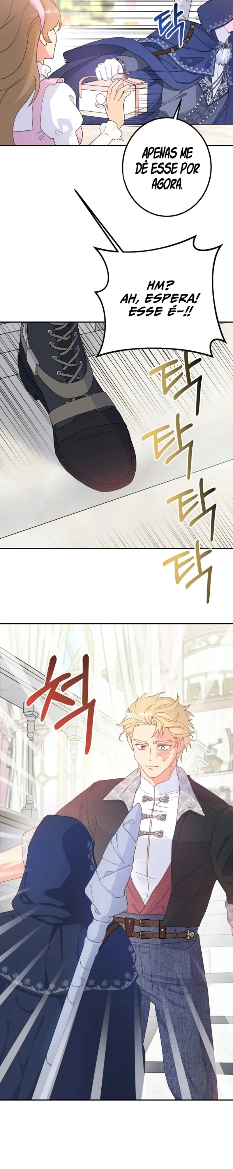 Read Forget My Husband I’ll Go Make Money PT Manga Online