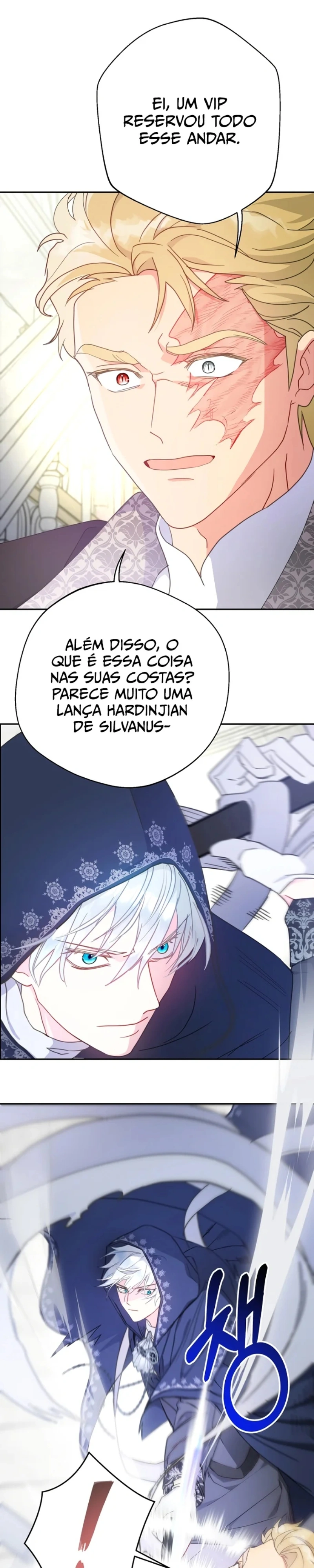Read Forget My Husband I’ll Go Make Money PT Manga Online