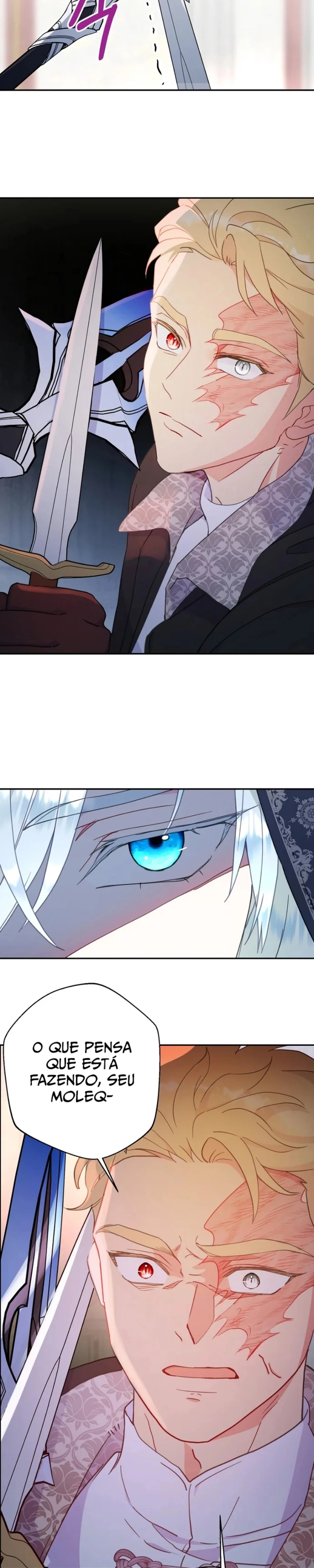 Read Forget My Husband I’ll Go Make Money PT Manga Online