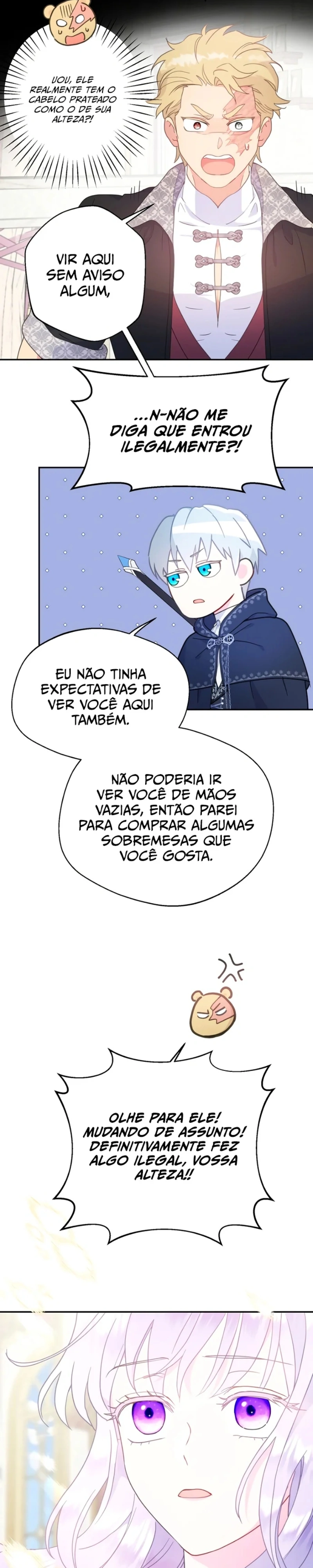 Read Forget My Husband I’ll Go Make Money PT Manga Online