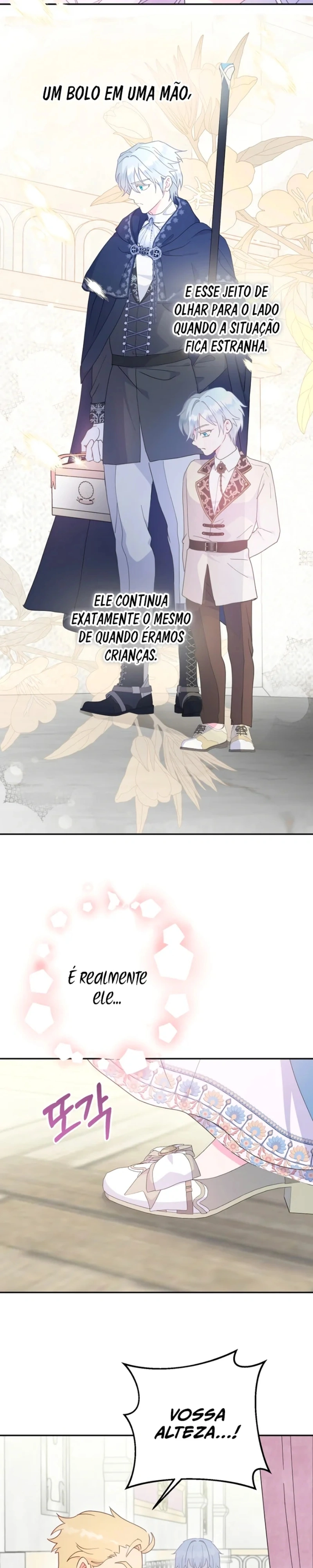 Read Forget My Husband I’ll Go Make Money PT Manga Online