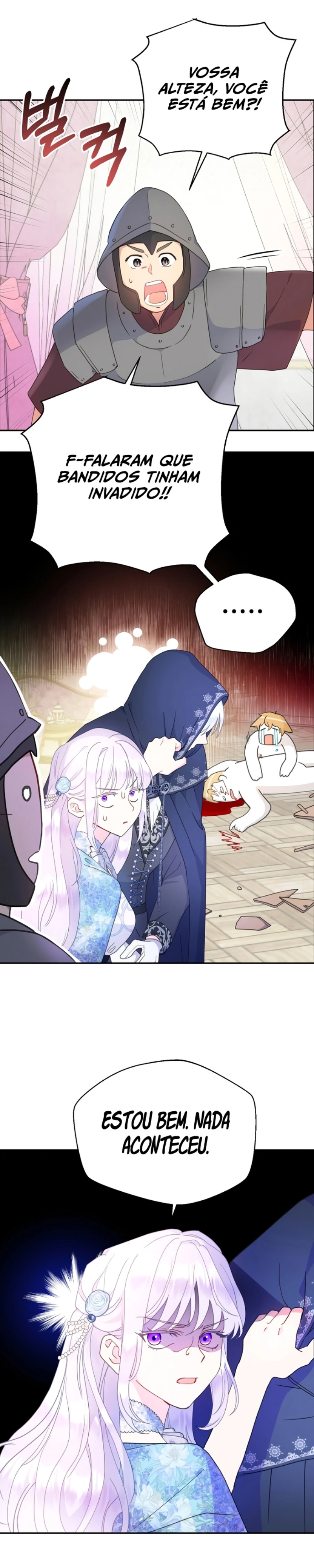 Read Forget My Husband I’ll Go Make Money PT Manga Online