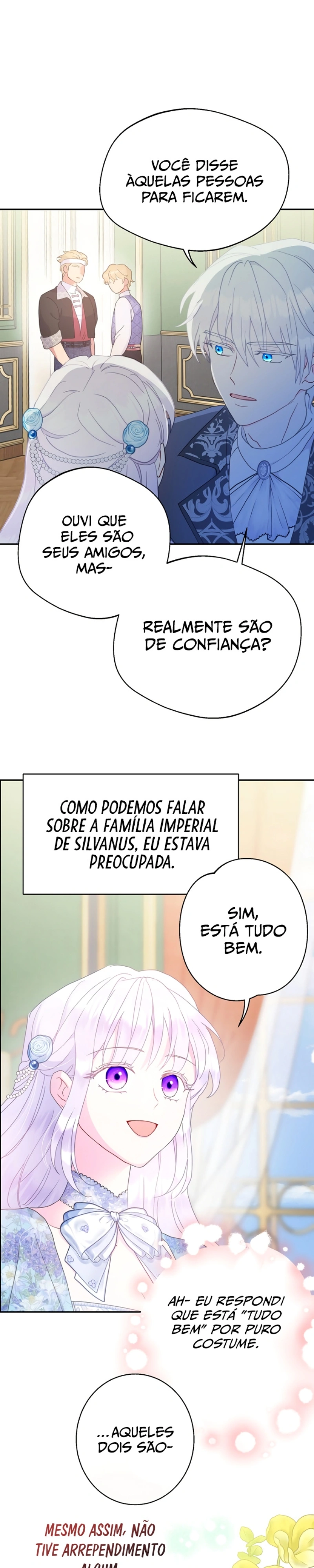 Read Forget My Husband I’ll Go Make Money PT Manga Online
