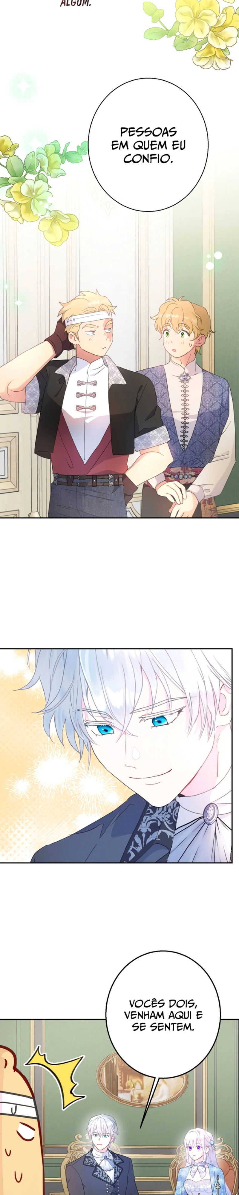 Read Forget My Husband I’ll Go Make Money PT Manga Online