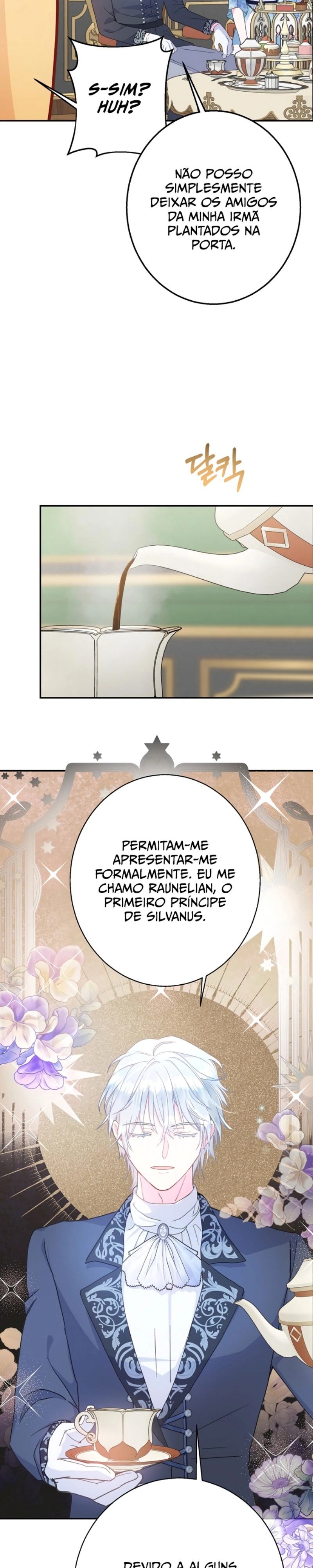 Read Forget My Husband I’ll Go Make Money PT Manga Online