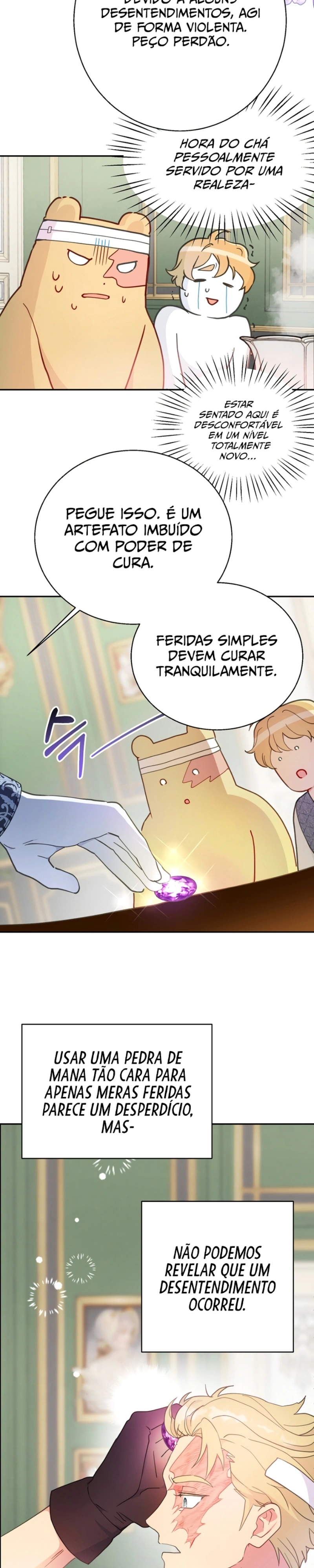 Read Forget My Husband I’ll Go Make Money PT Manga Online