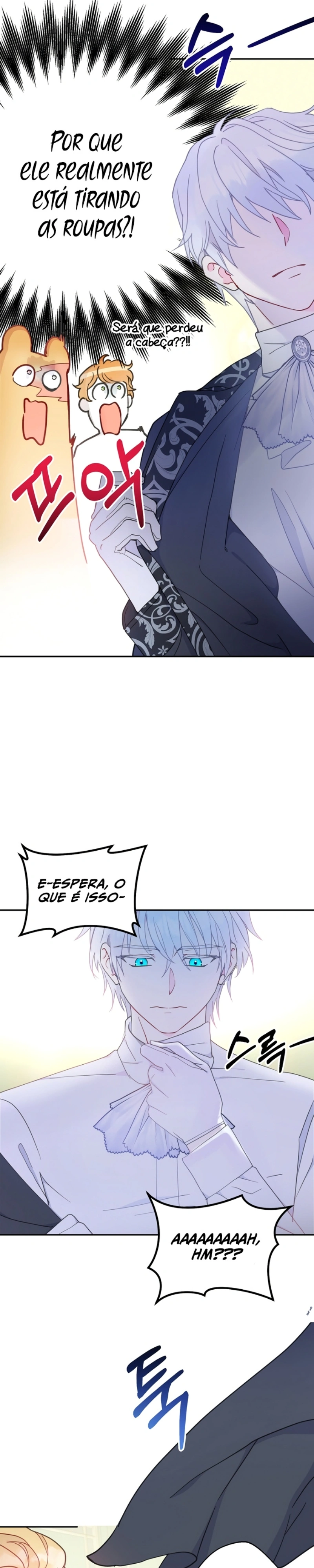 Read Forget My Husband I’ll Go Make Money PT Manga Online