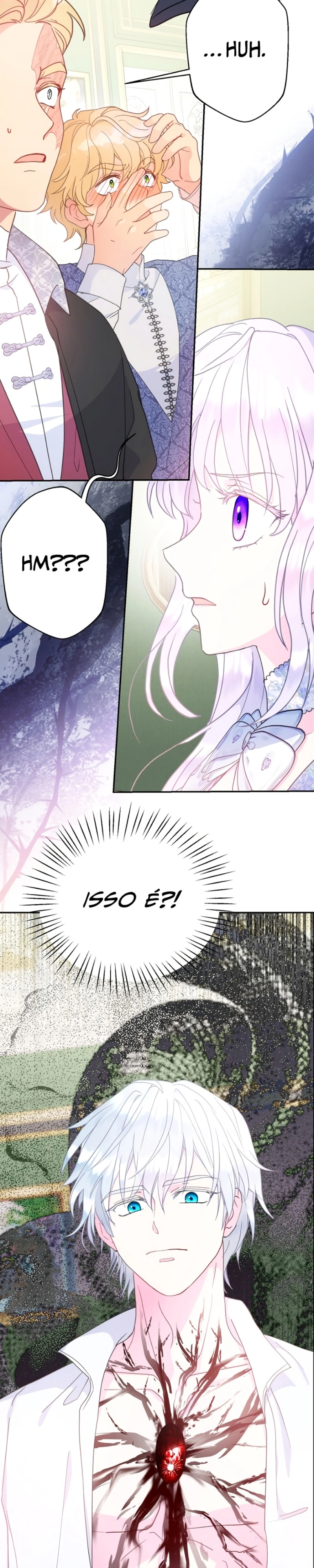 Read Forget My Husband I’ll Go Make Money PT Manga Online
