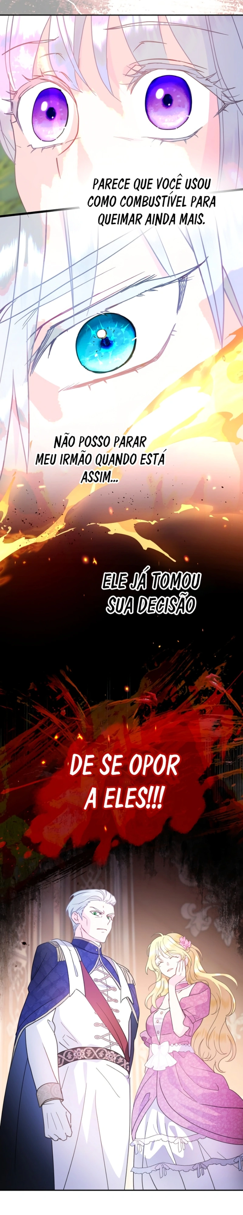Read Forget My Husband I’ll Go Make Money PT Manga Online