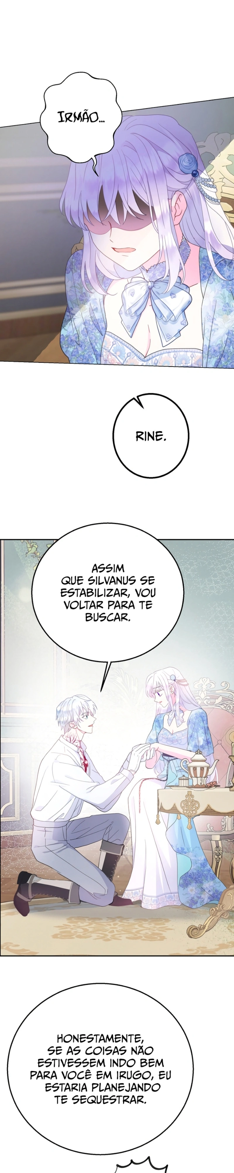 Read Forget My Husband I’ll Go Make Money PT Manga Online