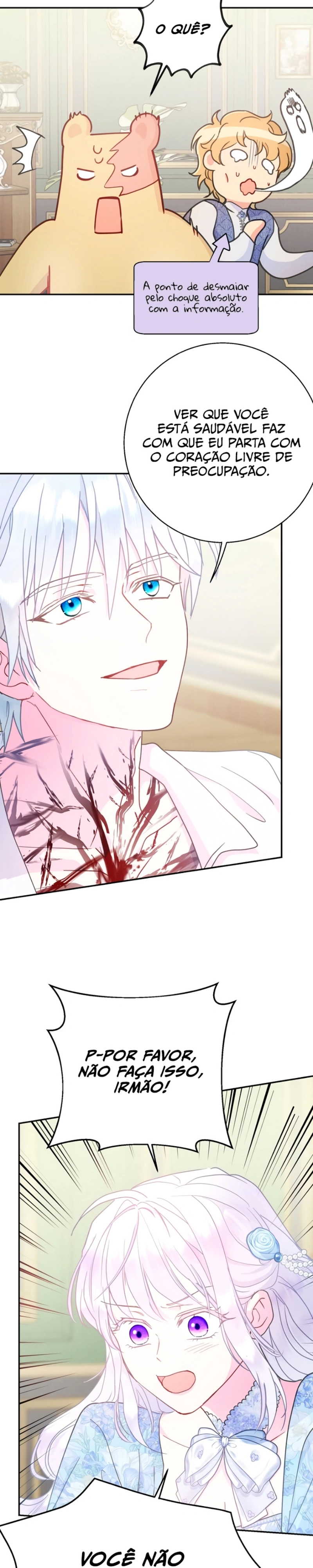 Read Forget My Husband I’ll Go Make Money PT Manga Online