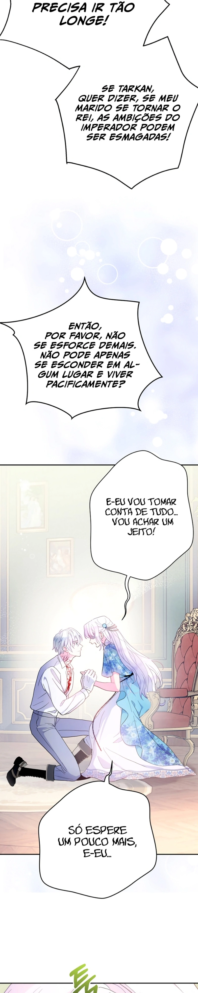 Read Forget My Husband I’ll Go Make Money PT Manga Online