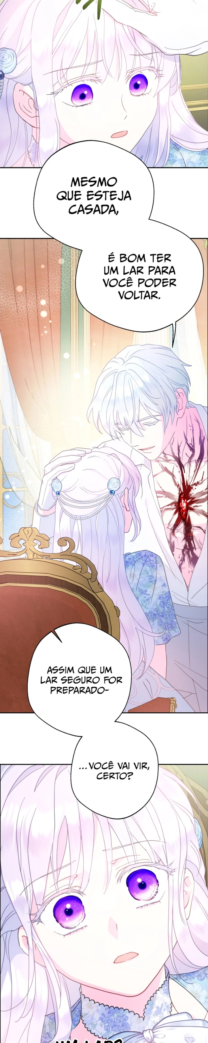 Read Forget My Husband I’ll Go Make Money PT Manga Online