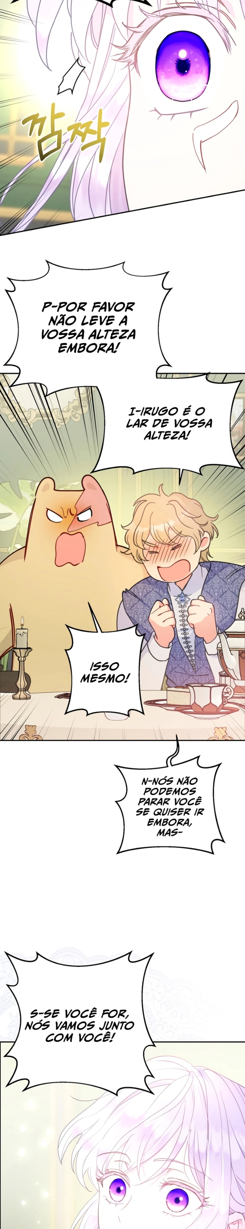 Read Forget My Husband I’ll Go Make Money PT Manga Online