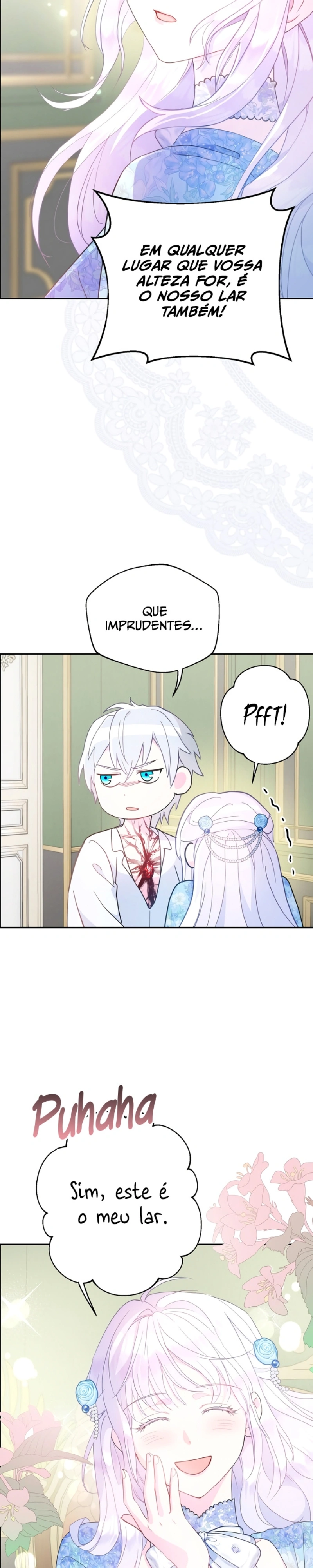 Read Forget My Husband I’ll Go Make Money PT Manga Online
