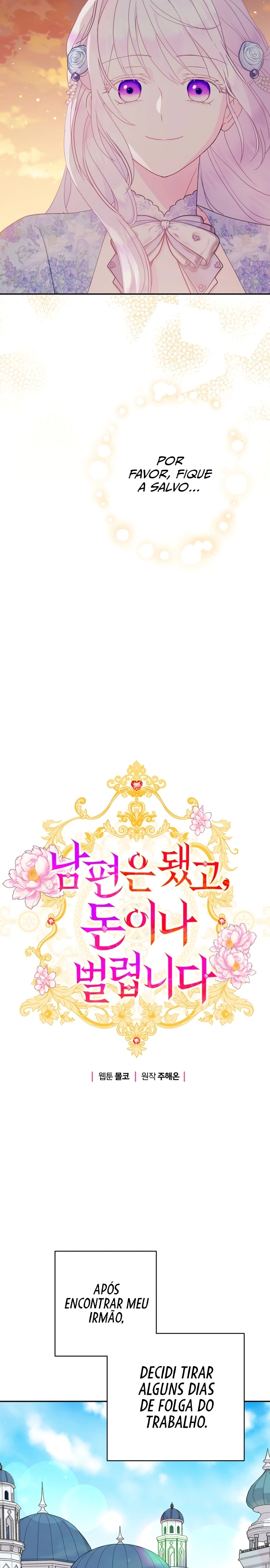 Read Forget My Husband I’ll Go Make Money PT Manga Online