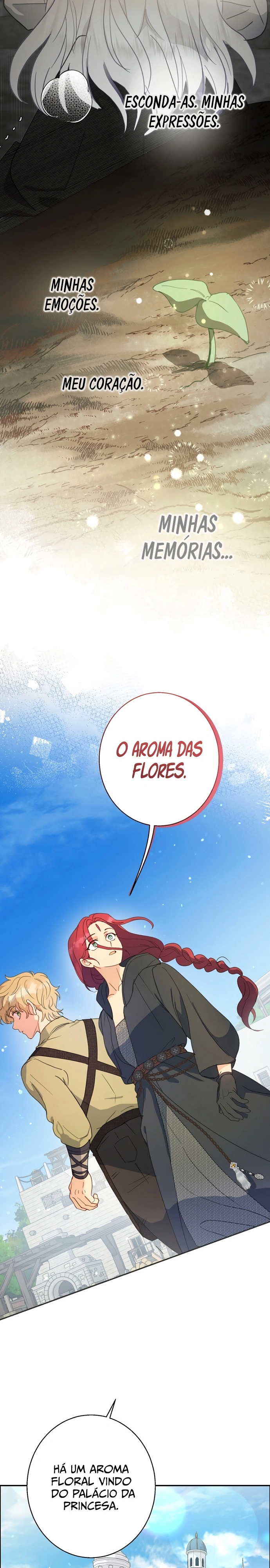 Read Forget My Husband I’ll Go Make Money PT Manga Online