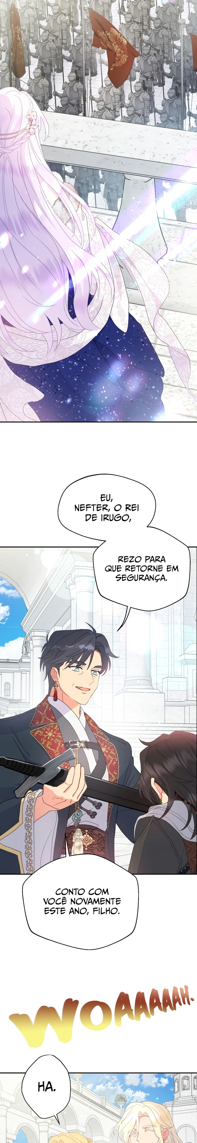 Read Forget My Husband I’ll Go Make Money PT Manga Online