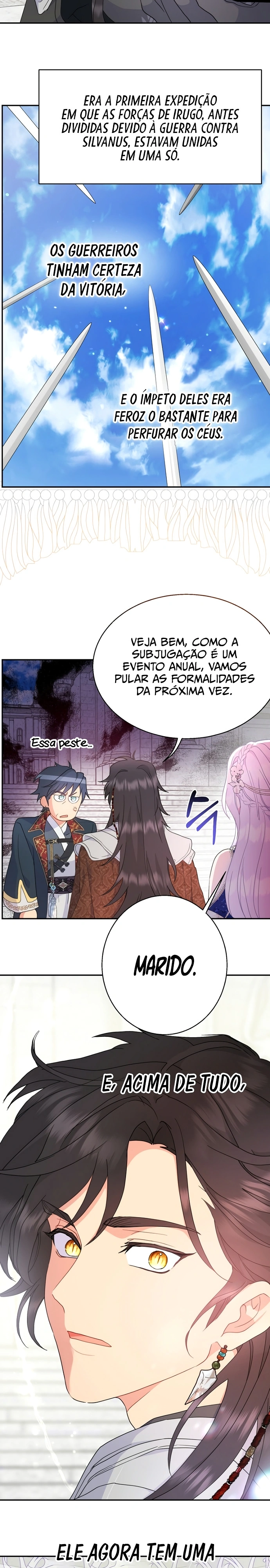 Read Forget My Husband I’ll Go Make Money PT Manga Online