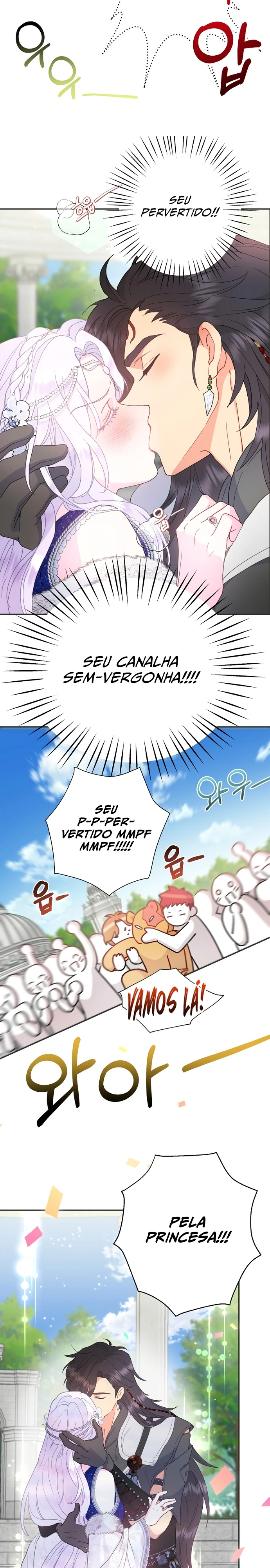 Read Forget My Husband I’ll Go Make Money PT Manga Online