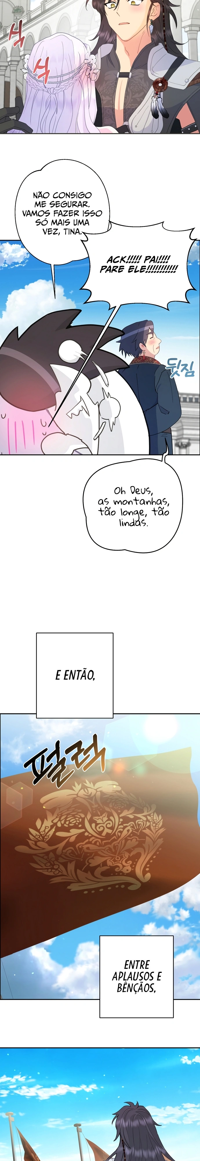 Read Forget My Husband I’ll Go Make Money PT Manga Online