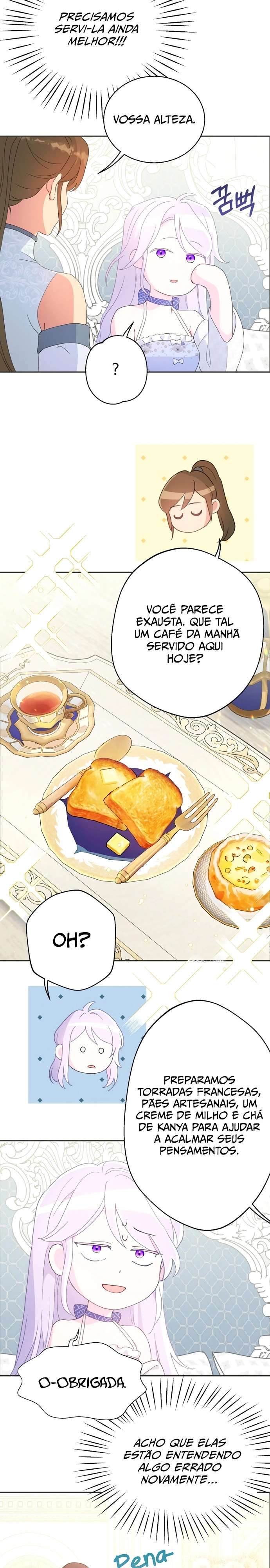 Read Forget My Husband I’ll Go Make Money PT Manga Online