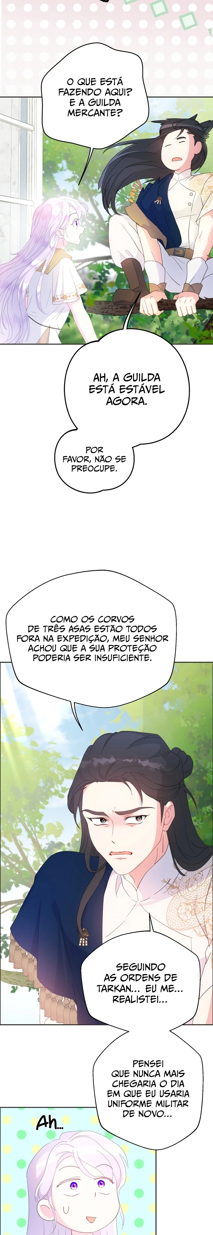 Read Forget My Husband I’ll Go Make Money PT Manga Online