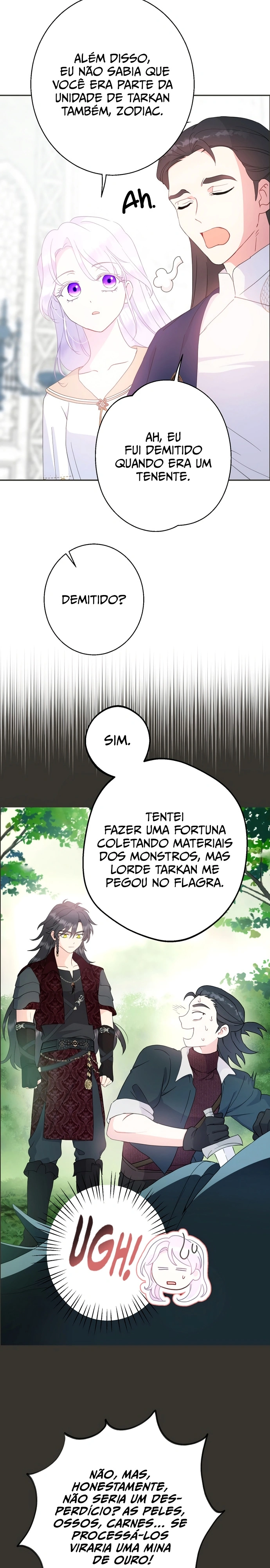 Read Forget My Husband I’ll Go Make Money PT Manga Online