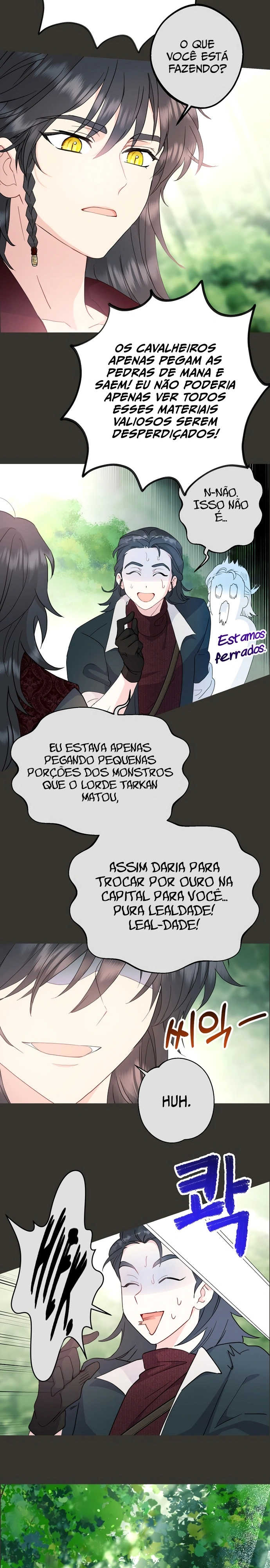 Read Forget My Husband I’ll Go Make Money PT Manga Online