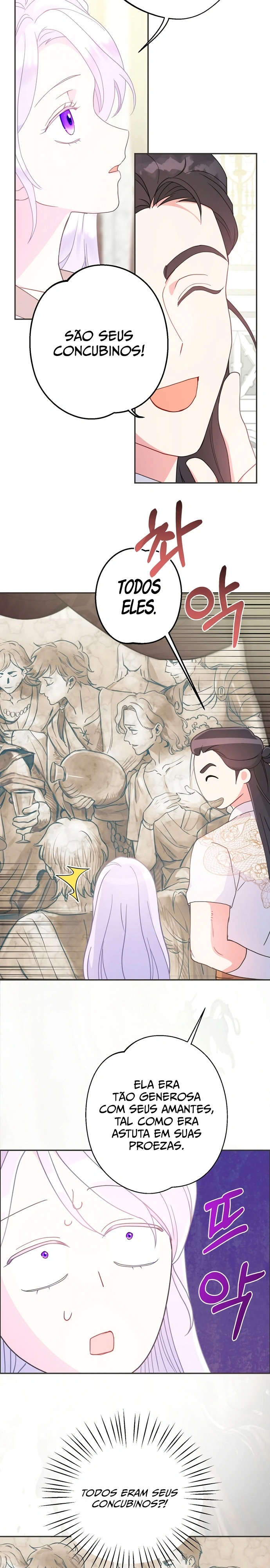 Read Forget My Husband I’ll Go Make Money PT Manga Online