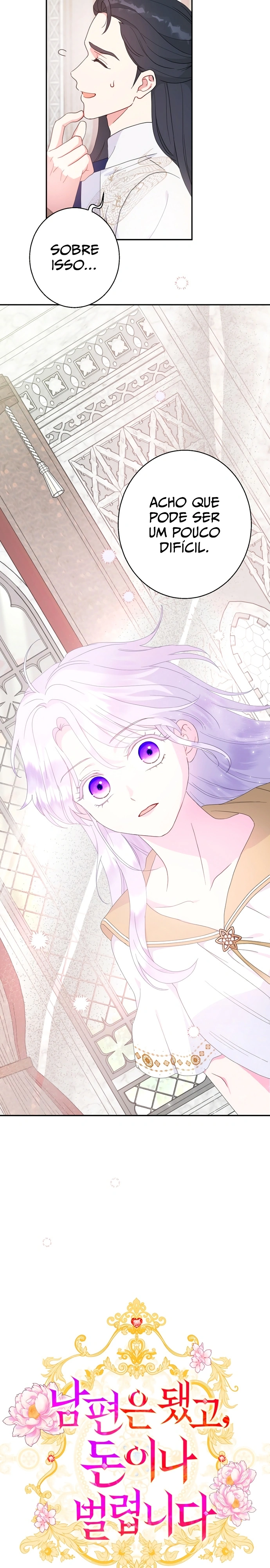 Read Forget My Husband I’ll Go Make Money PT Manga Online