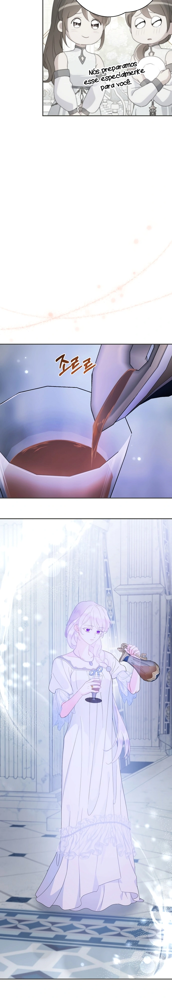 Read Forget My Husband I’ll Go Make Money PT Manga Online