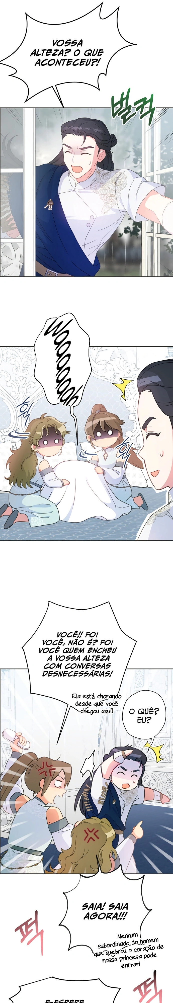 Read Forget My Husband I’ll Go Make Money PT Manga Online
