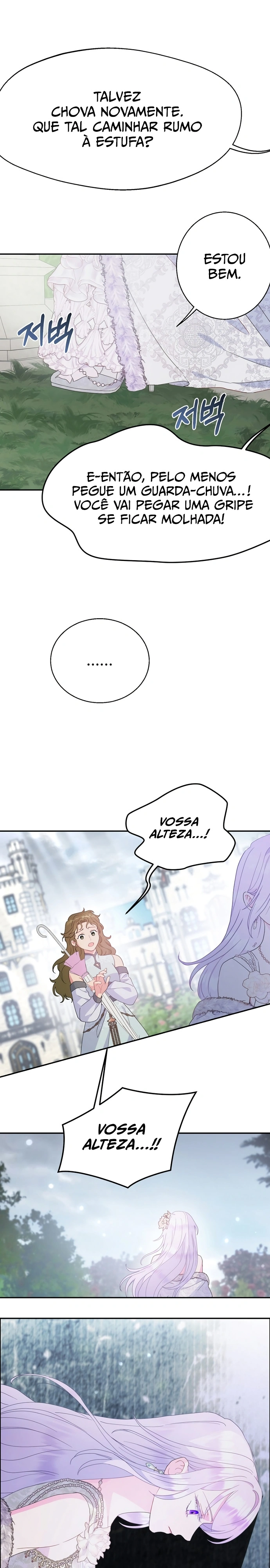 Read Forget My Husband I’ll Go Make Money PT Manga Online