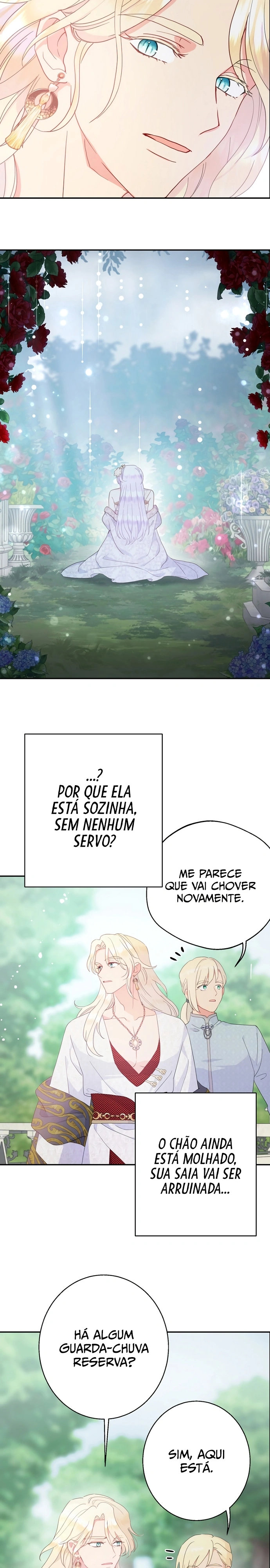 Read Forget My Husband I’ll Go Make Money PT Manga Online