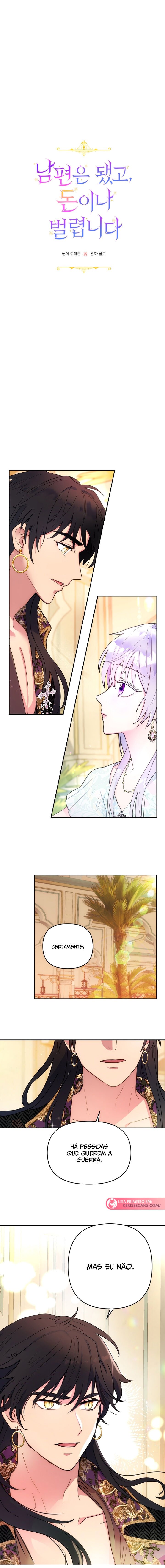 Read Forget My Husband I’ll Go Make Money PT Manga Online