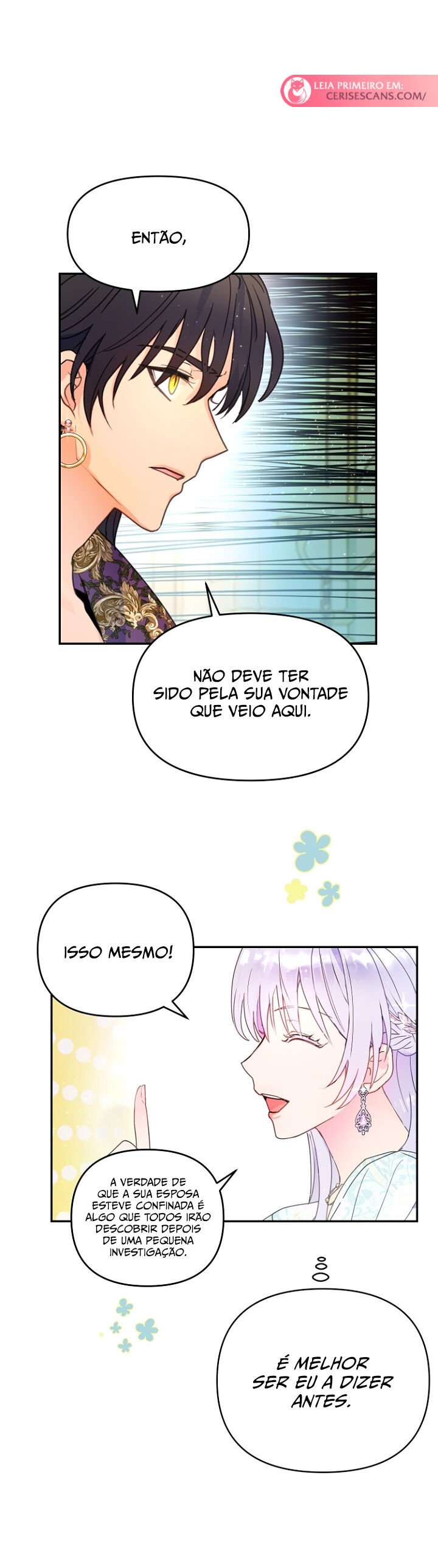 Read Forget My Husband I’ll Go Make Money PT Manga Online
