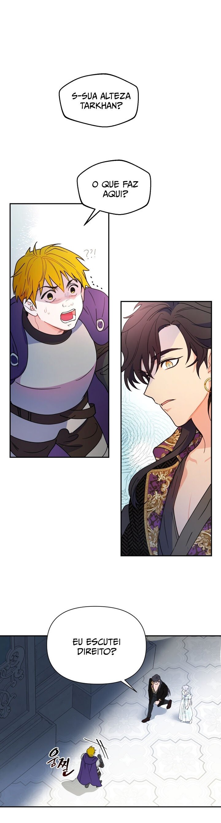 Read Forget My Husband I’ll Go Make Money PT Manga Online