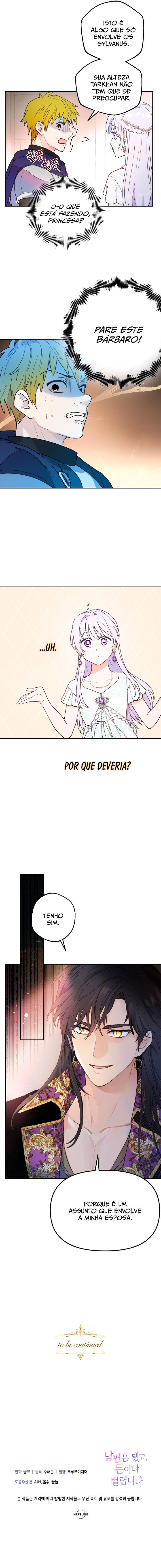 Read Forget My Husband I’ll Go Make Money PT Manga Online