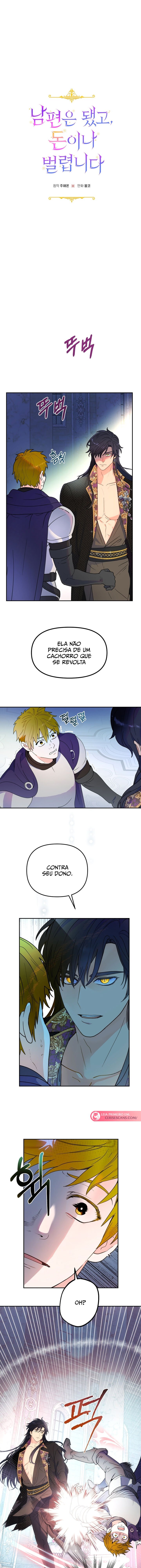 Read Forget My Husband I’ll Go Make Money PT Manga Online