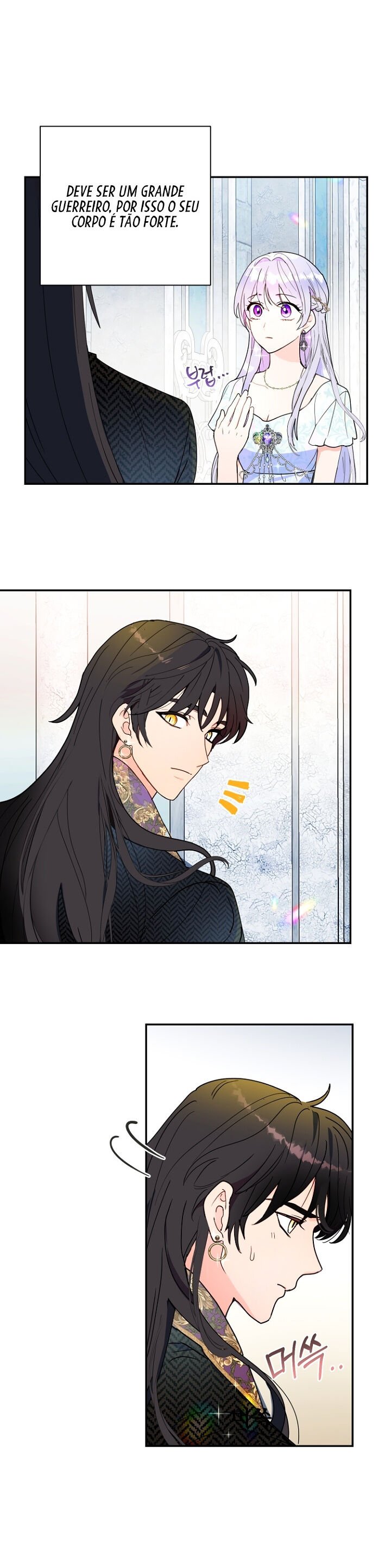 Read Forget My Husband I’ll Go Make Money PT Manga Online