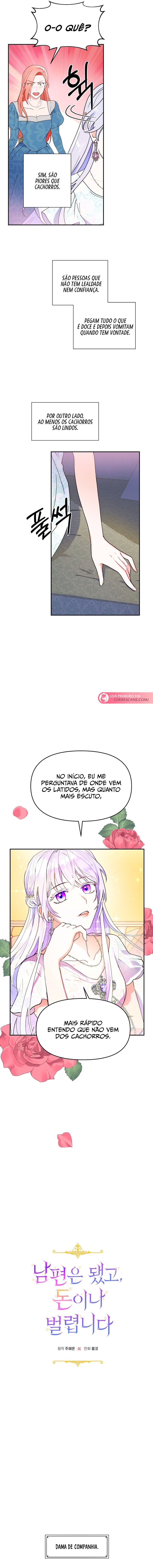 Read Forget My Husband I’ll Go Make Money PT Manga Online