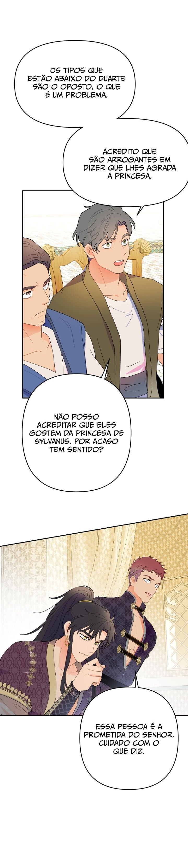Read Forget My Husband I’ll Go Make Money PT Manga Online