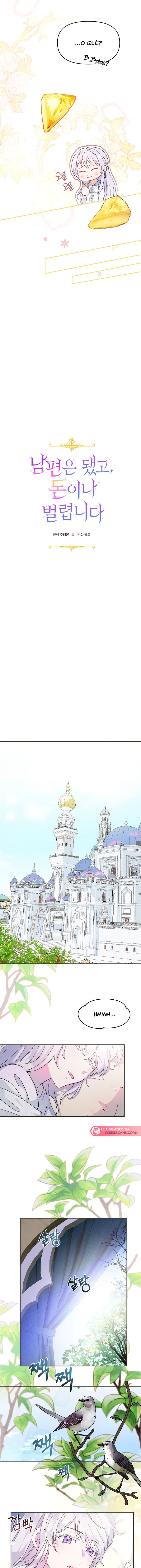 Read Forget My Husband I’ll Go Make Money PT Manga Online