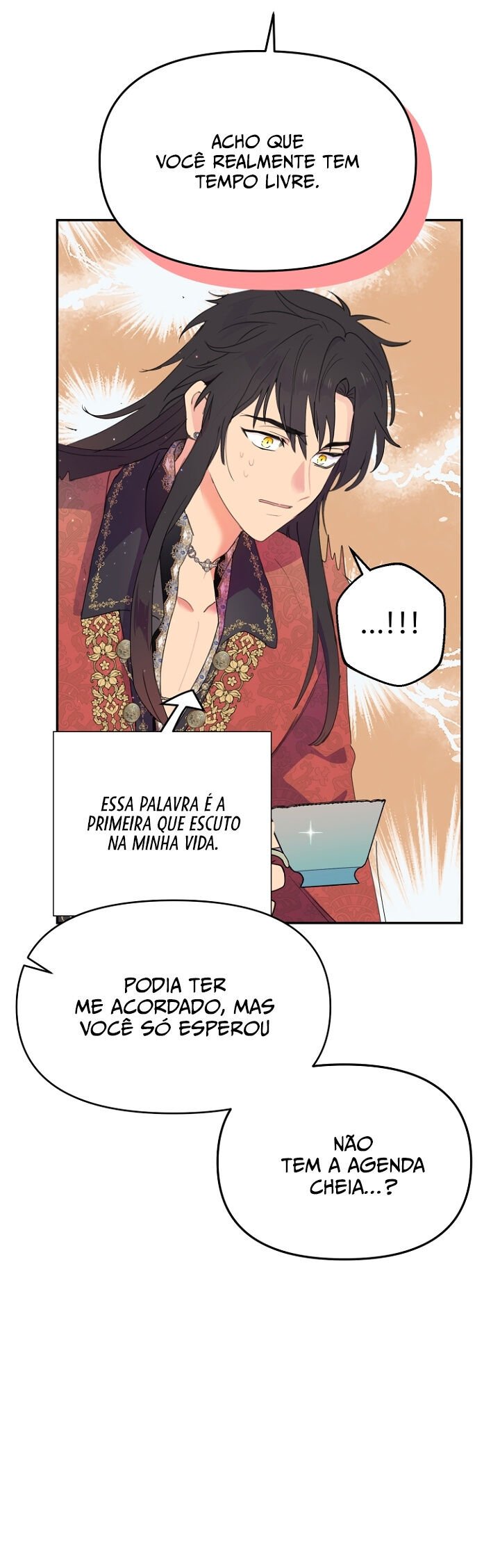 Read Forget My Husband I’ll Go Make Money PT Manga Online