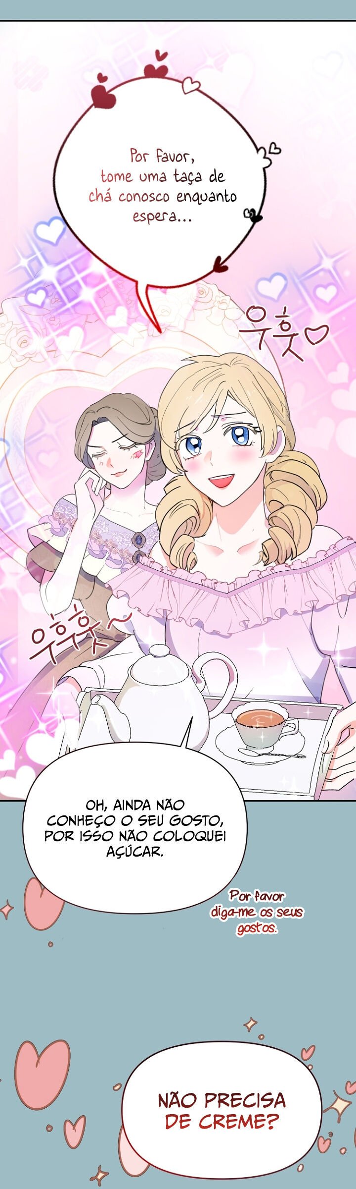 Read Forget My Husband I’ll Go Make Money PT Manga Online