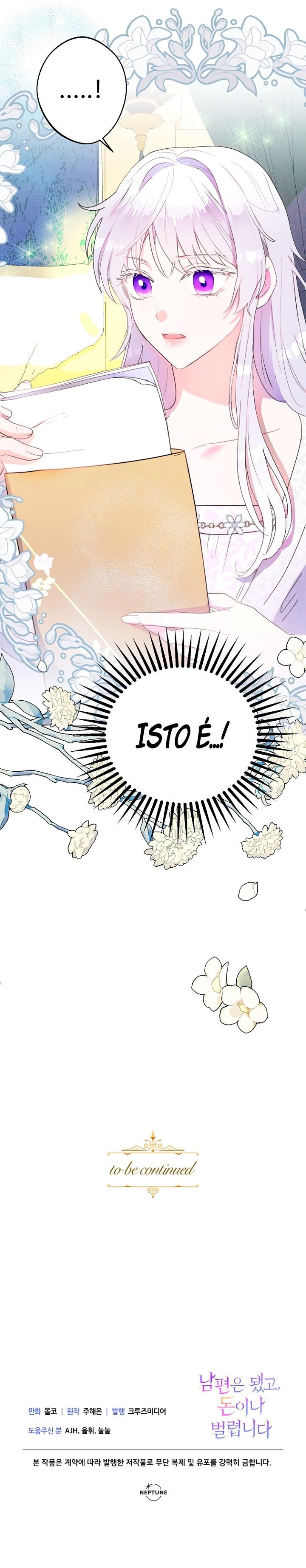 Read Forget My Husband I’ll Go Make Money PT Manga Online