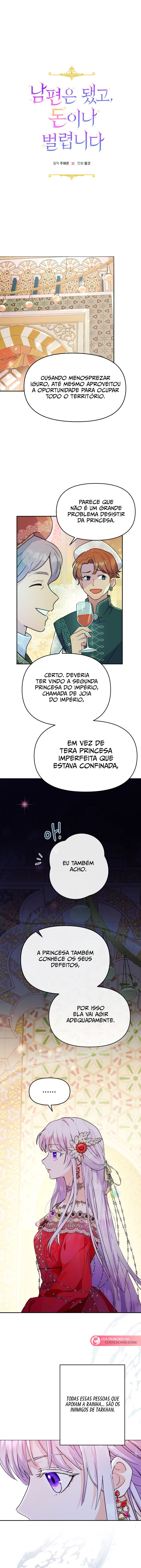 Read Forget My Husband I’ll Go Make Money PT Manga Online