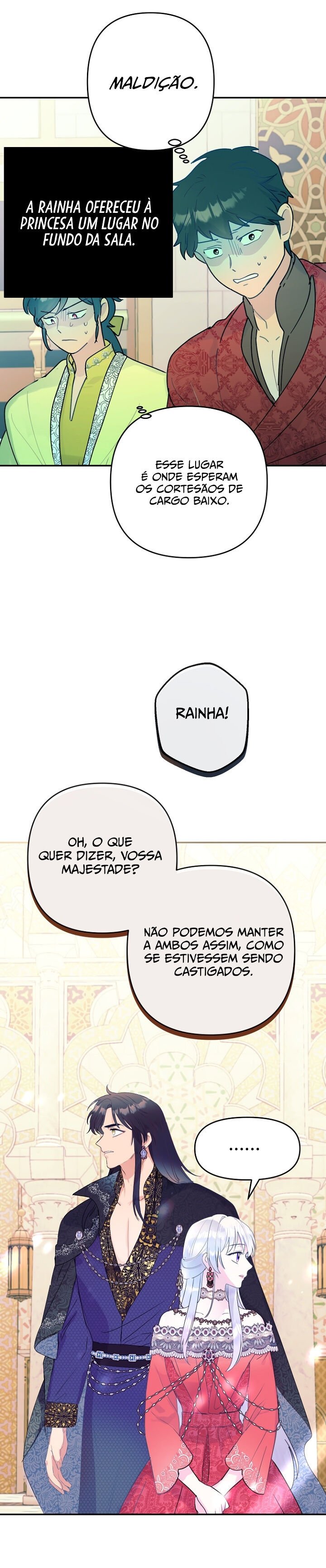 Read Forget My Husband I’ll Go Make Money PT Manga Online